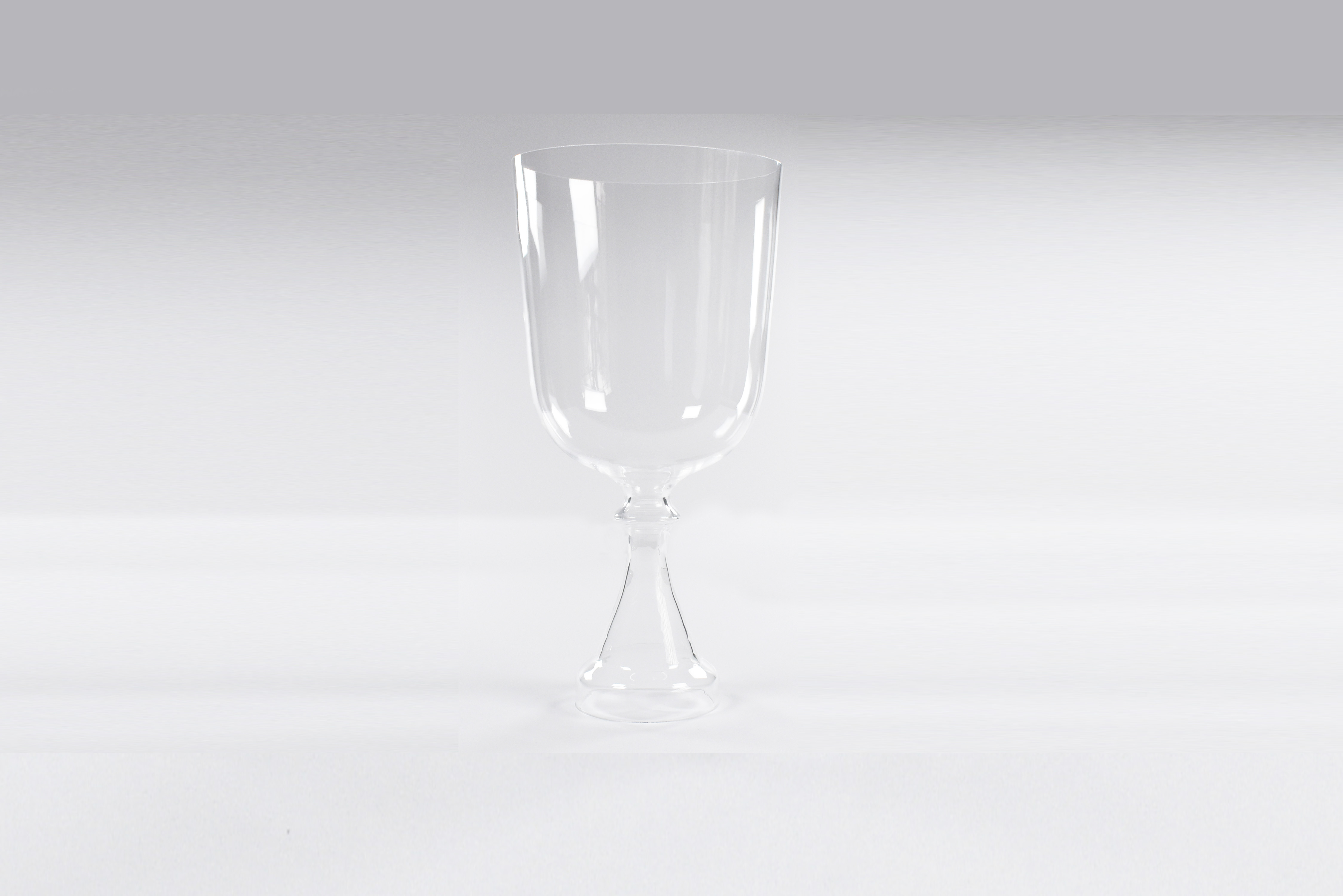 Perfect Pitch Singing Chalice — 432 Hz 6 Inch