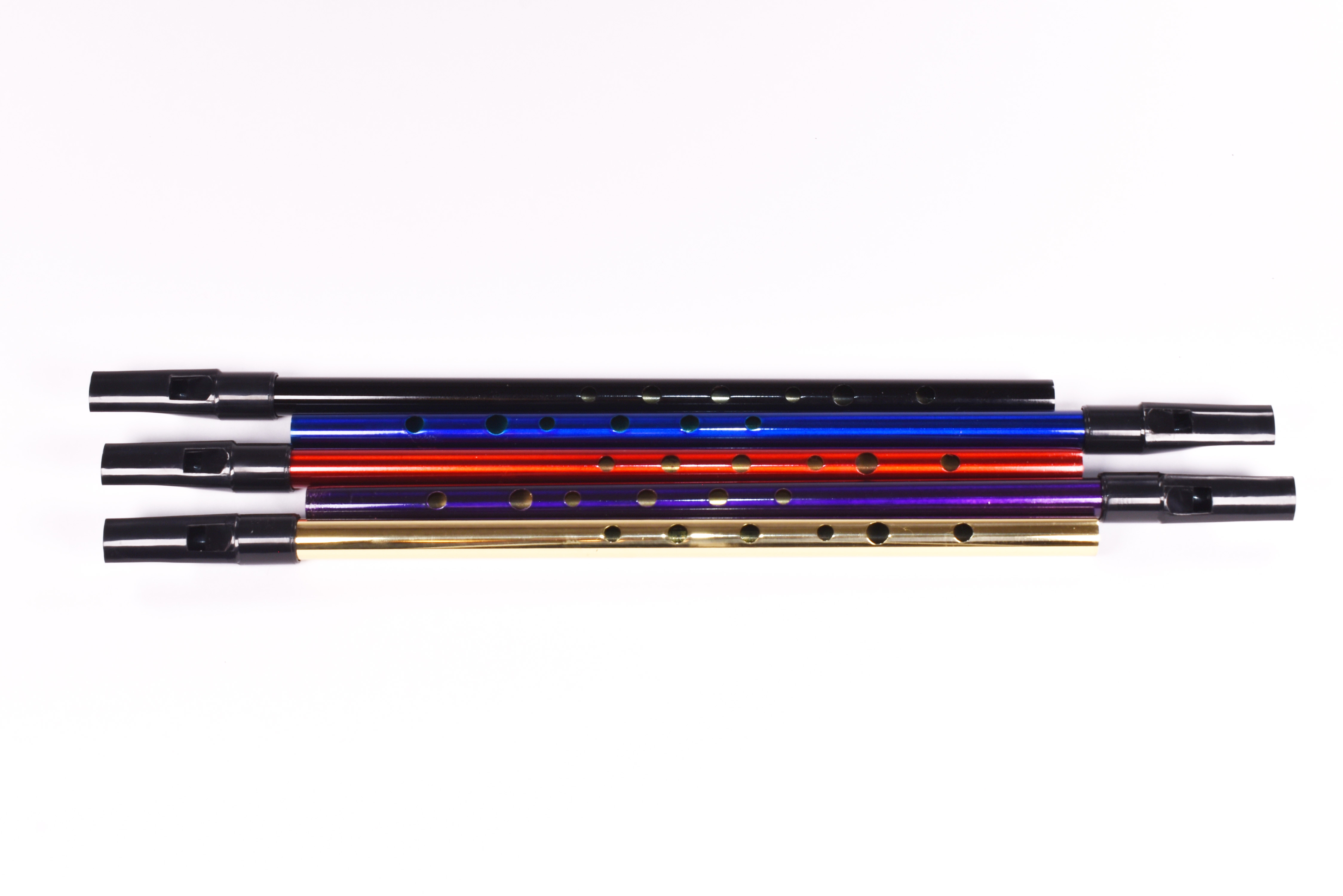 Irish Tin Whistle