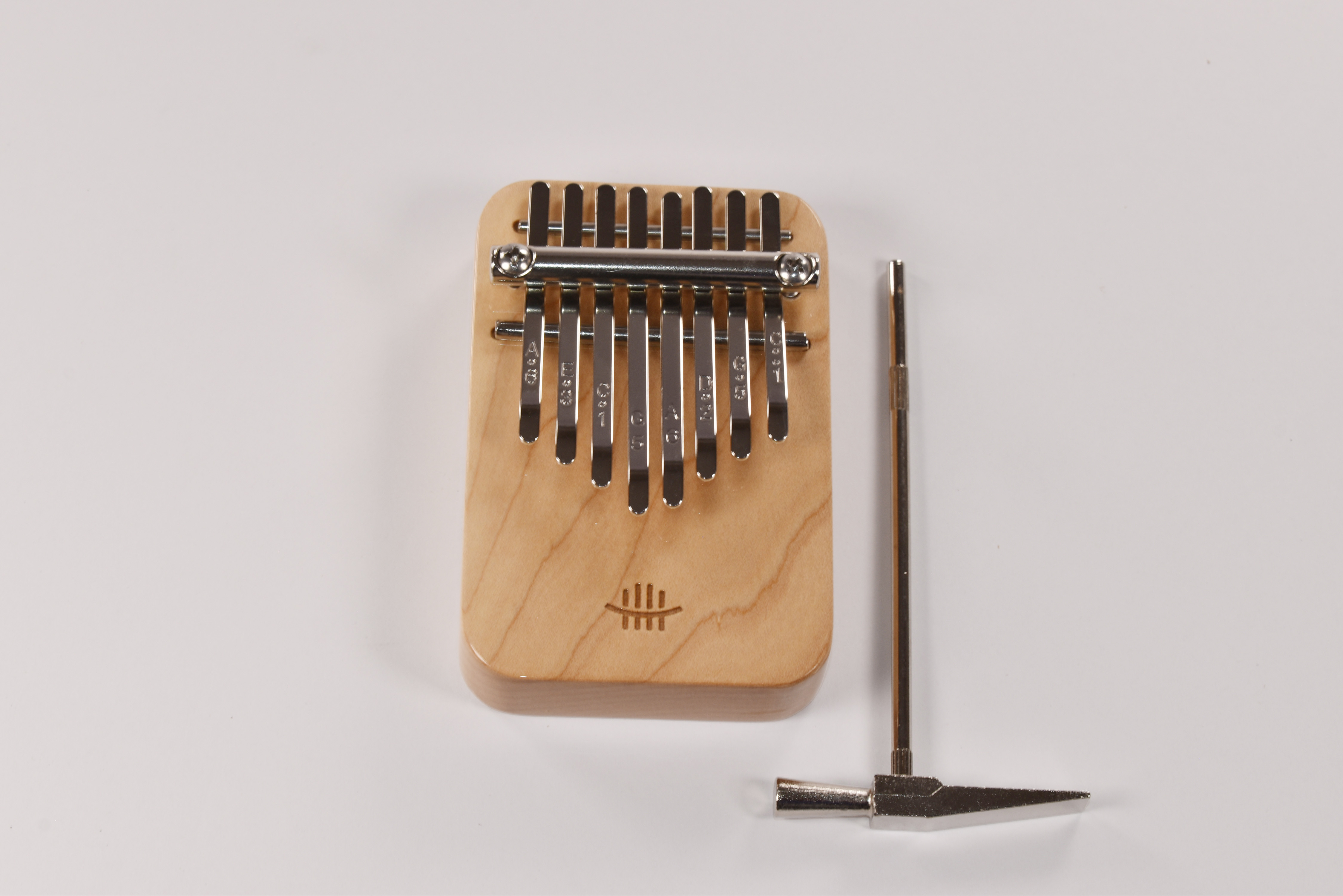 Mini Pocket Kalimba