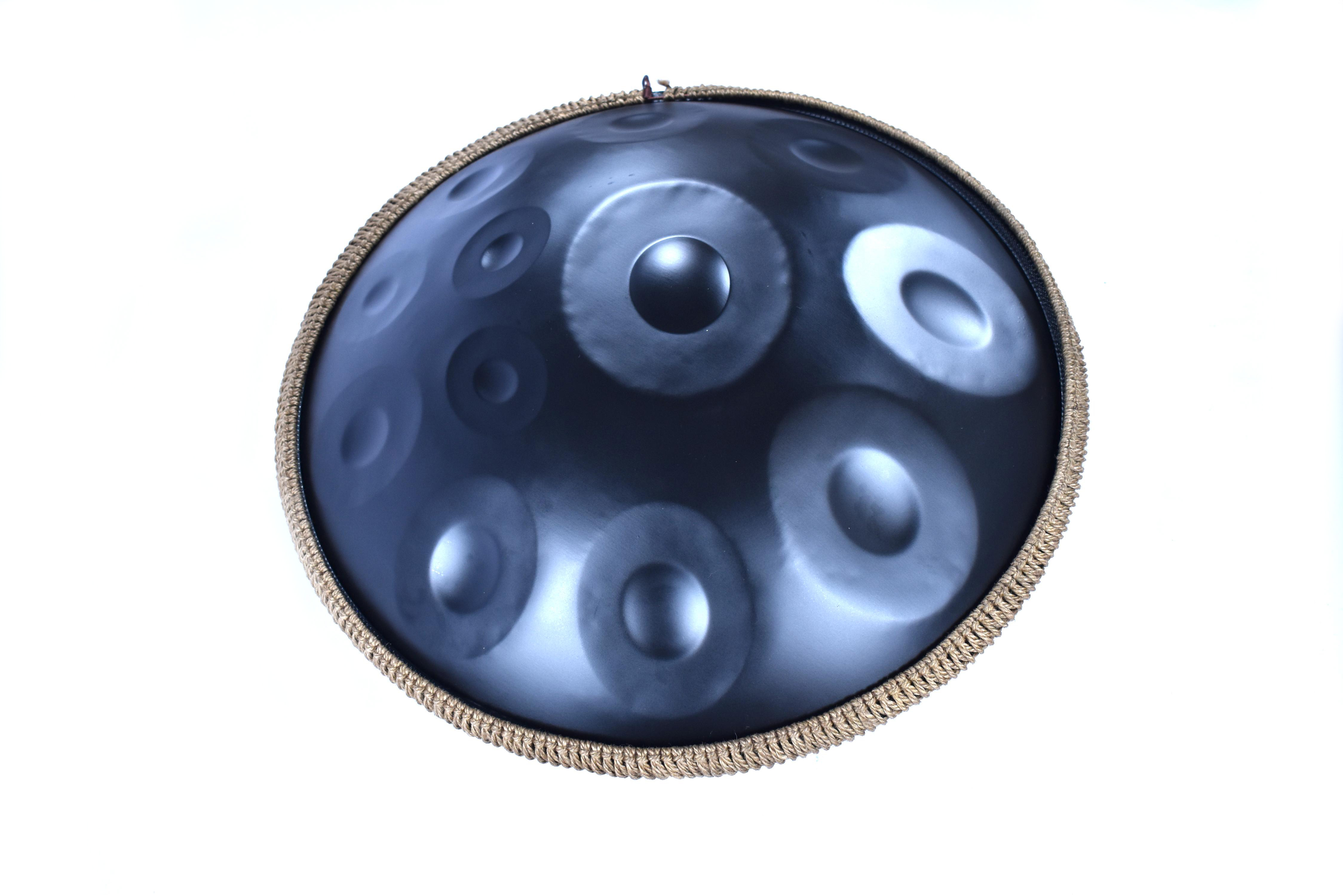 Pan Drum