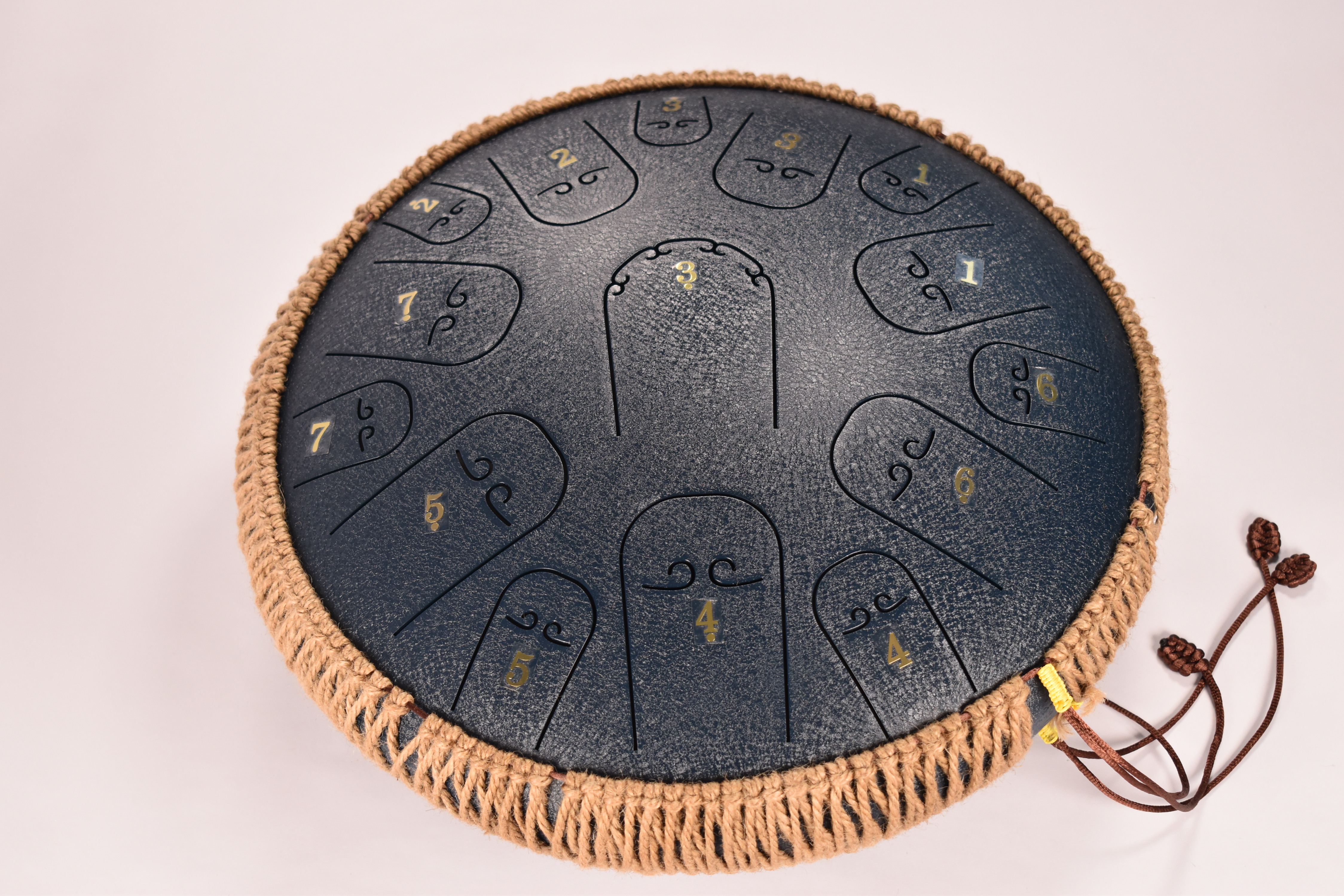 Tongue Drum