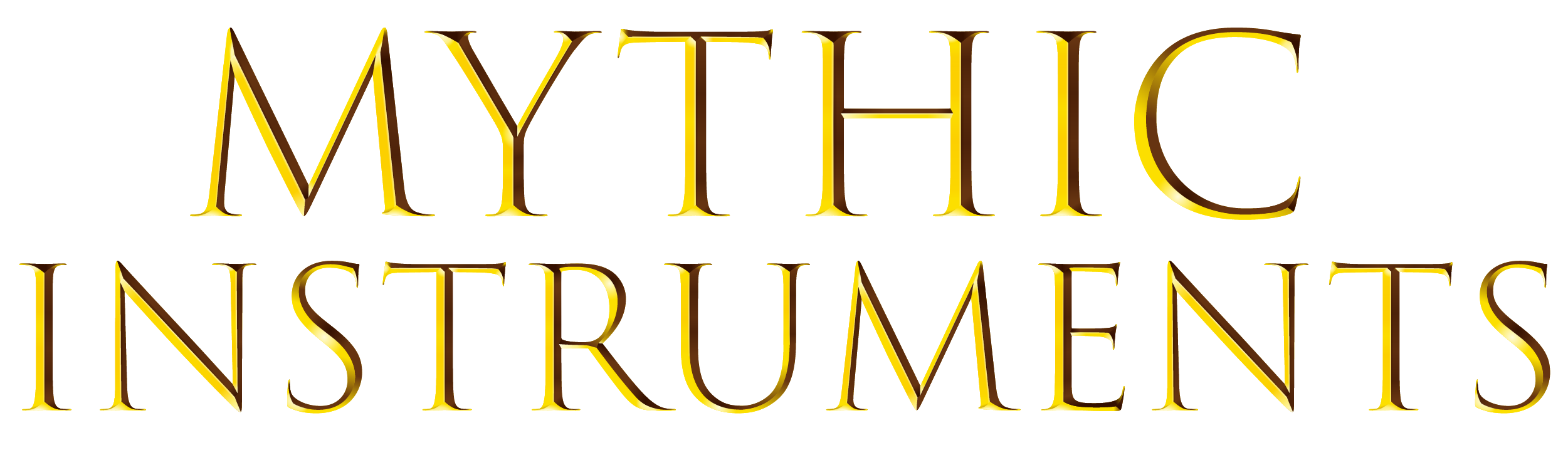 Mythic Instruments